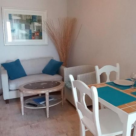 Apartamento Pardela Costa Adeje  Exteriér fotografie