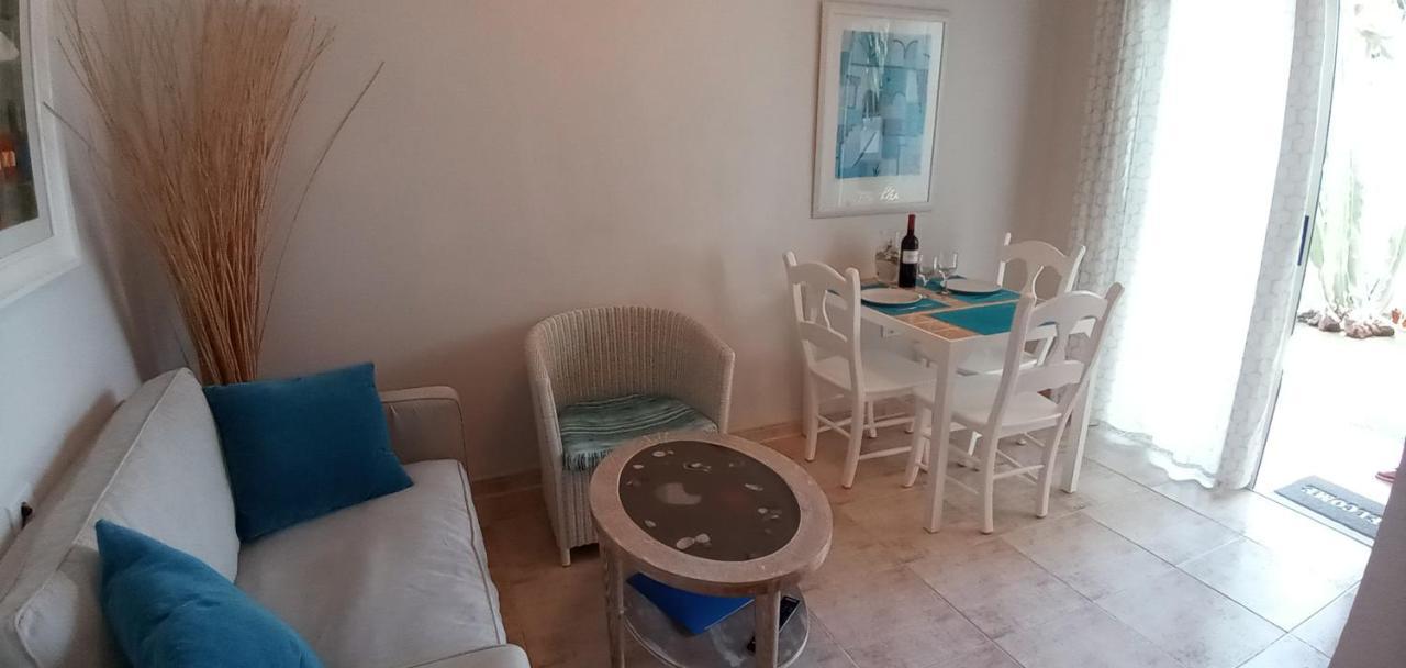 Apartamento Pardela Costa Adeje  Exteriér fotografie