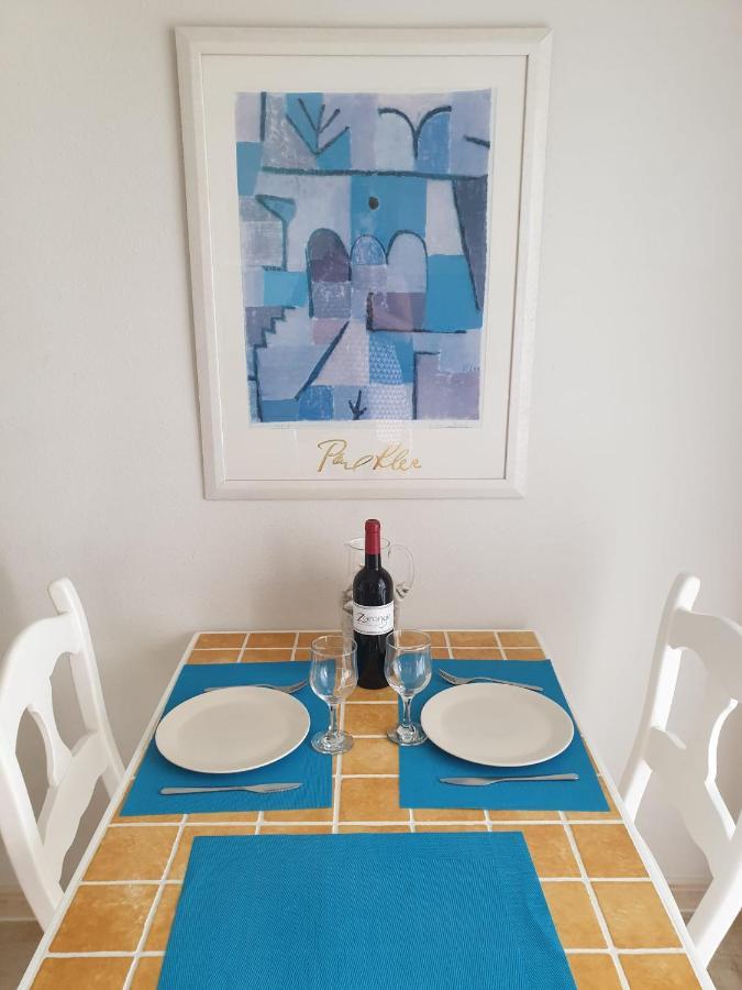 Apartamento Pardela Costa Adeje  Exteriér fotografie