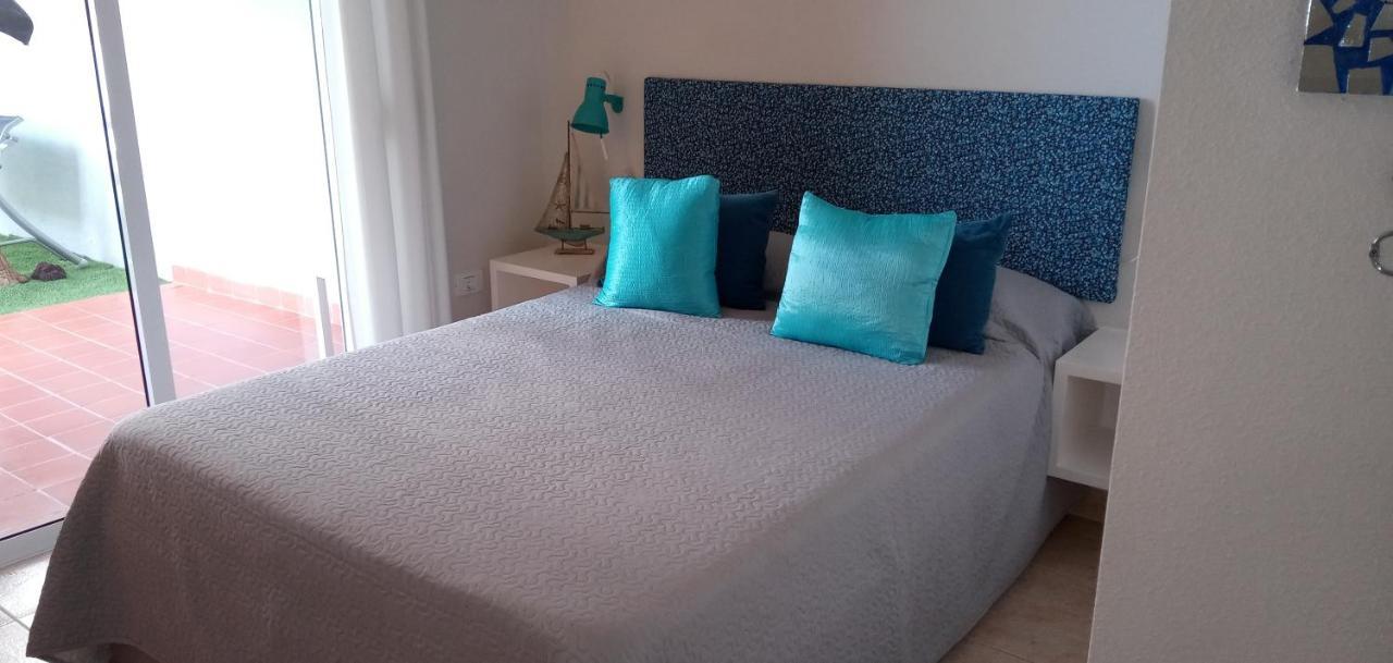 Apartamento Pardela Costa Adeje  Exteriér fotografie