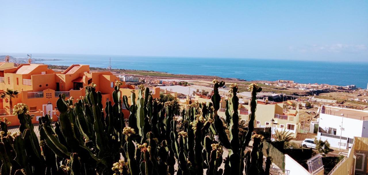 Apartamento Pardela Costa Adeje  Exteriér fotografie