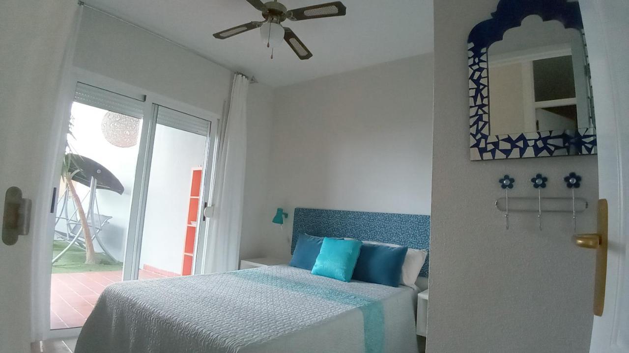 Apartamento Pardela Costa Adeje  Exteriér fotografie