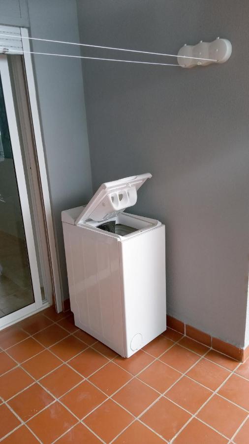 Apartamento Pardela Costa Adeje  Exteriér fotografie
