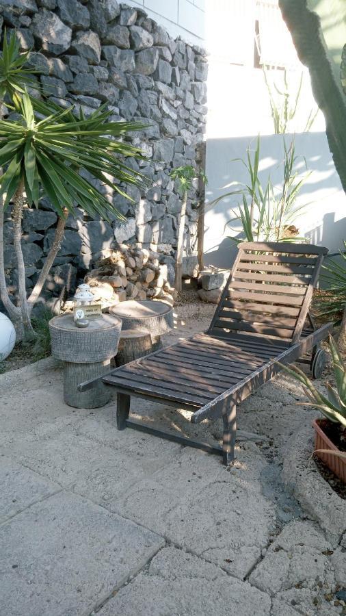 Apartamento Pardela Costa Adeje  Exteriér fotografie