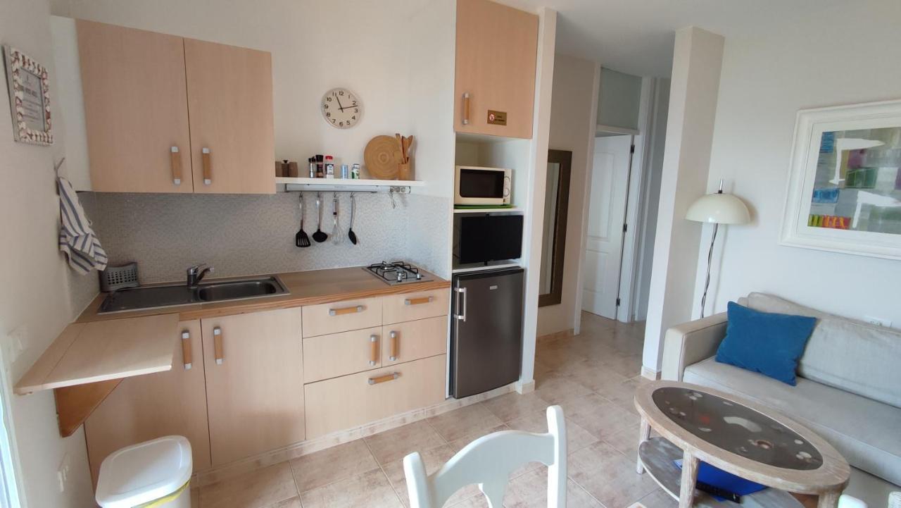 Apartamento Pardela Costa Adeje  Exteriér fotografie