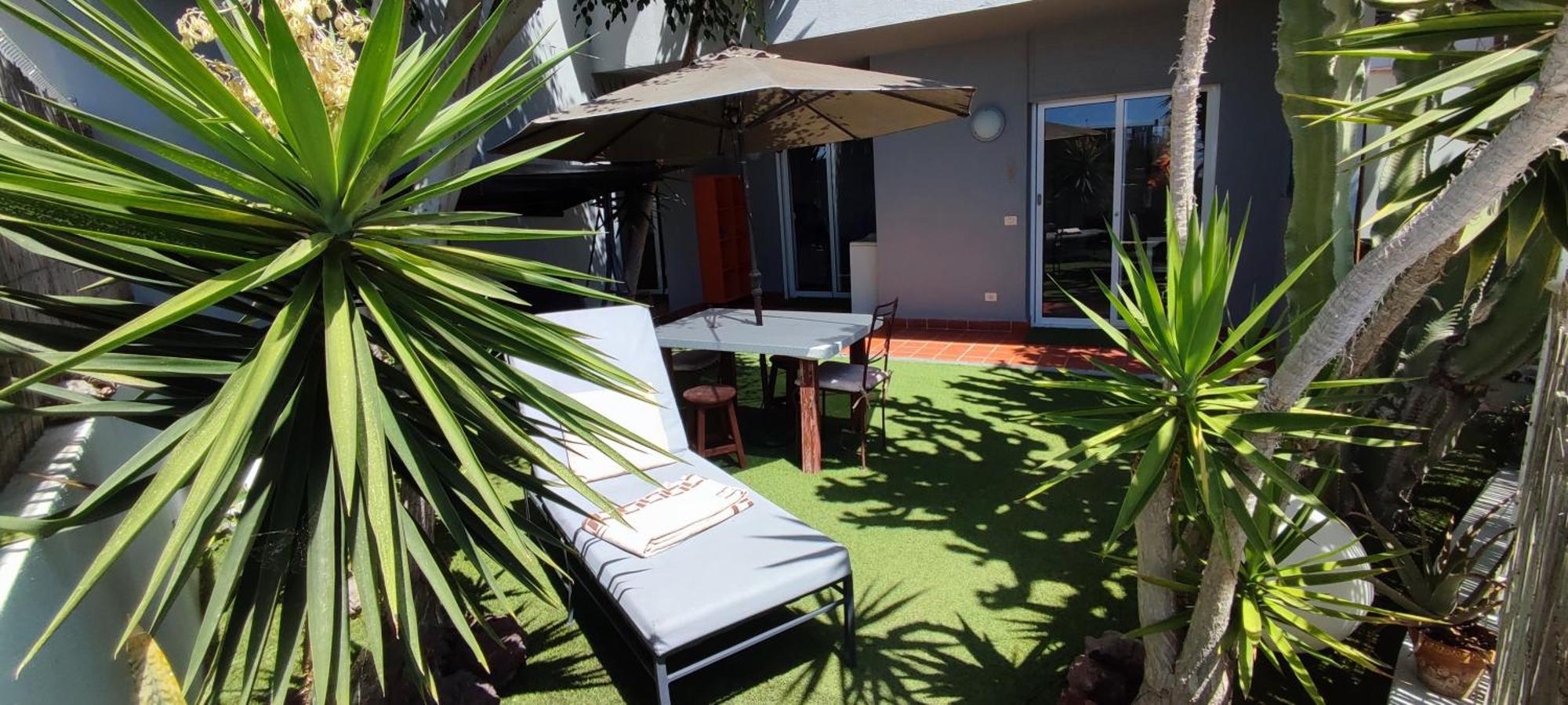 Apartamento Pardela Costa Adeje  Exteriér fotografie