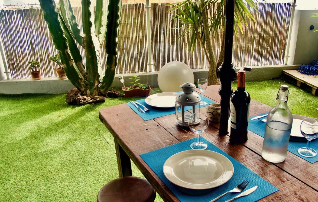 Apartamento Pardela Costa Adeje  Exteriér fotografie