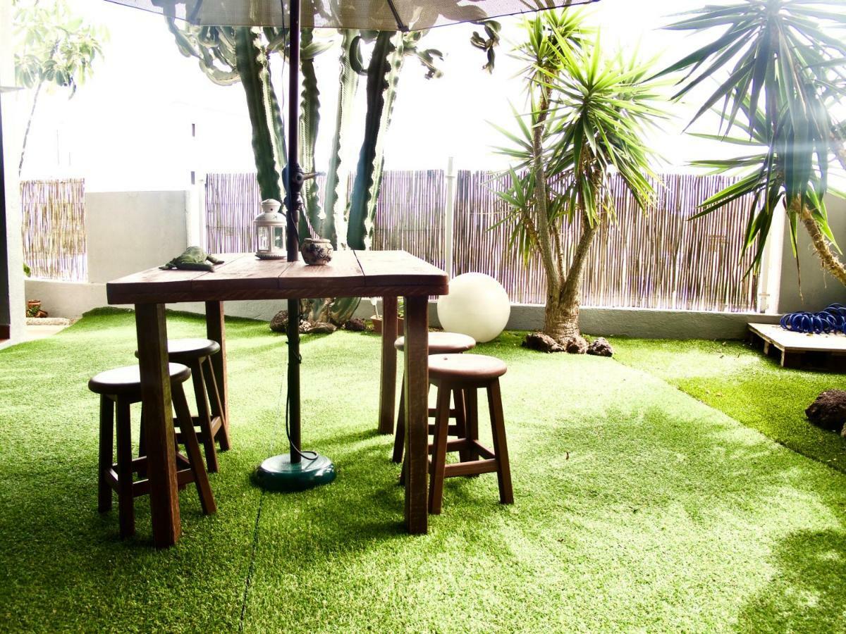 Apartamento Pardela Costa Adeje  Exteriér fotografie