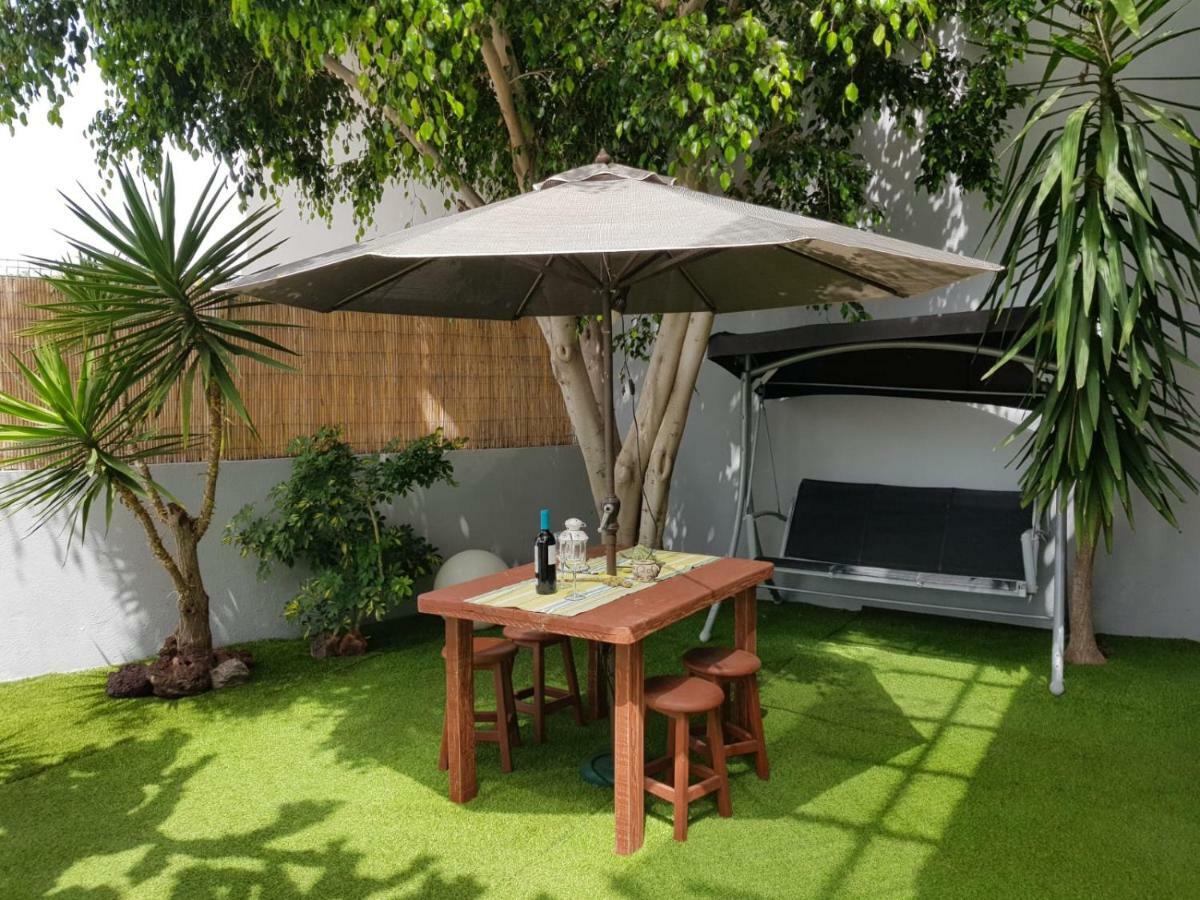 Apartamento Pardela Costa Adeje  Exteriér fotografie