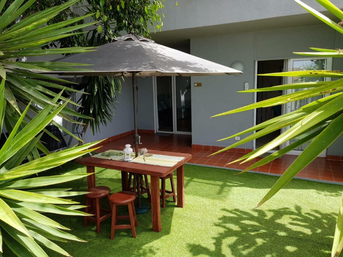 Apartamento Pardela Costa Adeje  Exteriér fotografie