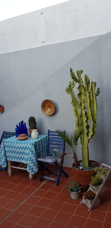 Apartamento Pardela Costa Adeje  Exteriér fotografie